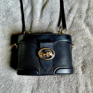 Authentic Coach gorgie gem bag